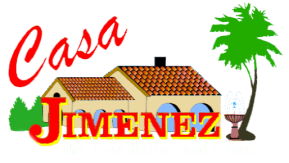 Casa Jimenez Bar and Grill